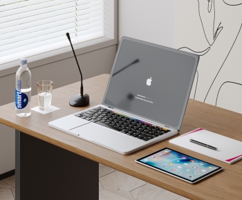 Modern Computer/Computer Screen-ID:681099998