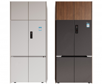 Modern Home Appliance Refrigerator-ID:781929563