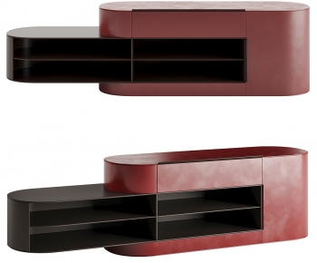 Modern TV Cabinet-ID:348169094