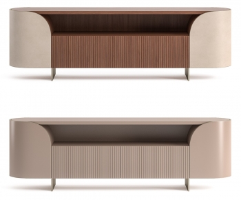 Modern TV Cabinet-ID:629565003