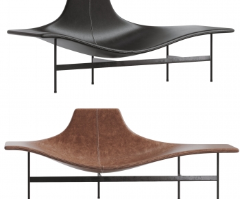 Modern Lounge Chair-ID:605917931