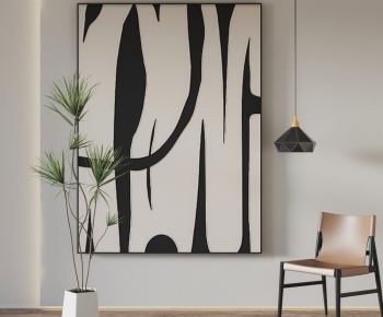 Modern Painting-ID:665087946