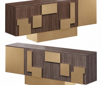 Modern TV Cabinet-ID:157970918