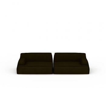 Modern A Sofa For Two-ID:130578997