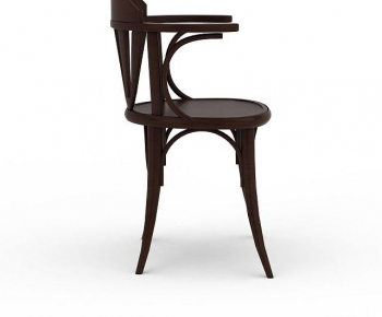 French Style Single Chair-ID:872023112