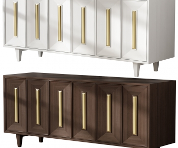 Modern TV Cabinet-ID:523469928