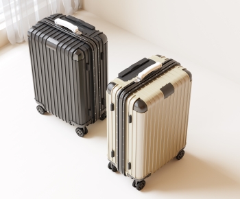 Modern Tourist Box-ID:558356051