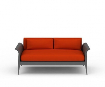 Modern A Sofa For Two-ID:976460934