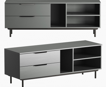 Modern TV Cabinet-ID:256141906
