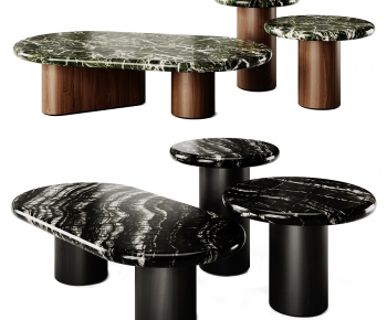 Modern Coffee Table-ID:546540986