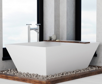 Modern Bathtub-ID:289556035