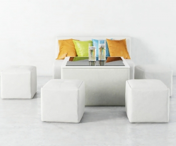 Modern Sofa Combination-ID:286354068