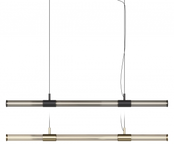 Modern Long Chandelier-ID:183410659