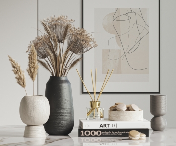 Modern Decorative Set-ID:687390097