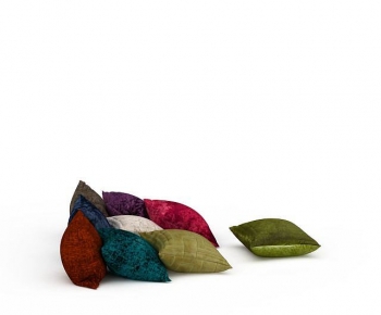 Modern Pillow-ID:912070047