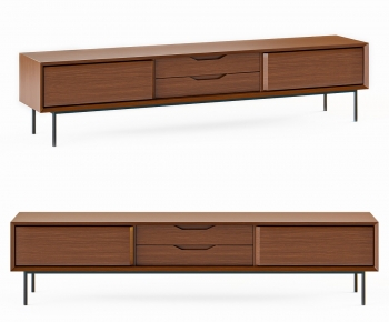 Modern TV Cabinet-ID:101881036