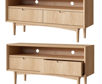 Modern TV Cabinet-ID:281438849