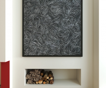 Modern Painting-ID:698002101