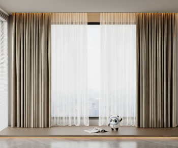 Modern The Curtain-ID:480088007