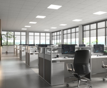 Modern Staff Area-ID:676029927