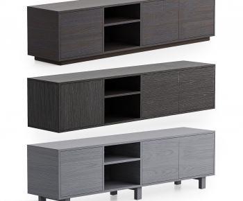 Modern TV Cabinet-ID:447370054