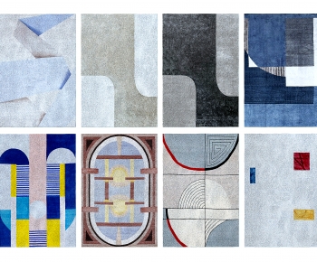 Nordic Style The Carpet-ID:138114931