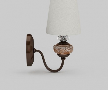 European Style Wall Lamp-ID:612165935