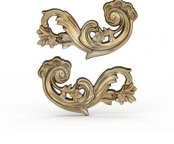 European Style Carving-ID:871454009