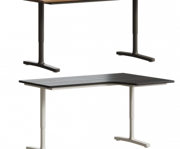 Modern Desk-ID:628345976