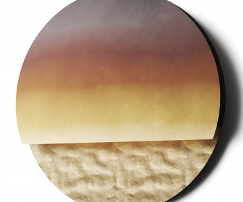 Modern Wall Decoration-ID:425898089