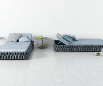 Modern Recliner-ID:437989002