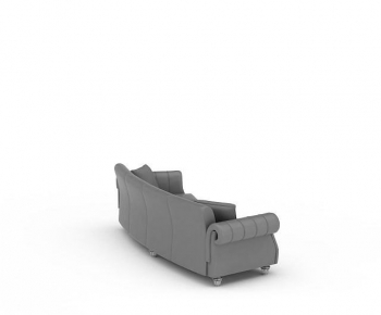 European Style Multi Person Sofa-ID:826932911