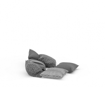 Modern Pillow-ID:897892006