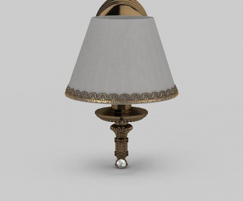 European Style Wall Lamp-ID:994313003