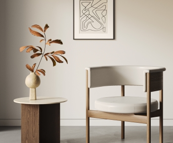 Modern Lounge Chair-ID:409441953