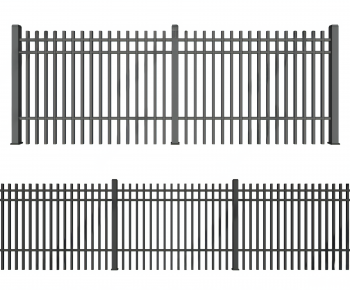 Modern Guardrail-ID:929714929