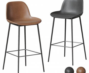 Modern Bar Chair-ID:360512022