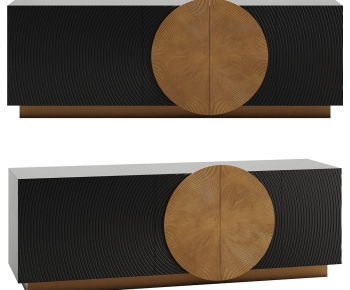 Modern TV Cabinet-ID:666840081