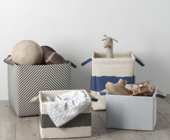 Modern Storage Basket-ID:544701109