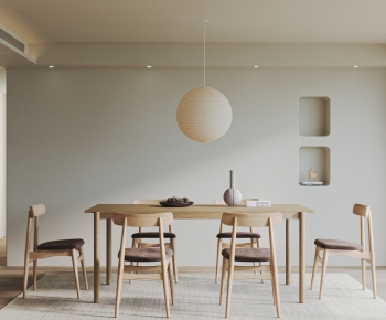 Modern Dining Room-ID:779222971