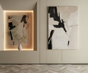 Modern Painting-ID:463077079