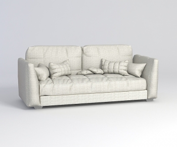 Modern A Sofa For Two-ID:960941087