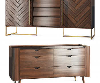 Modern TV Cabinet-ID:894761185