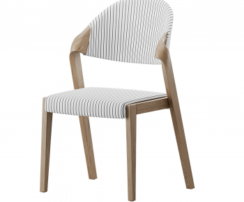 Nordic Style Lounge Chair-ID:310960055