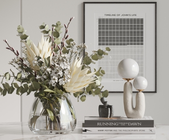 Modern Decorative Set-ID:291608109