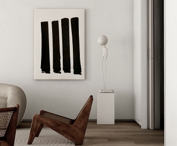 Modern Painting-ID:684463028