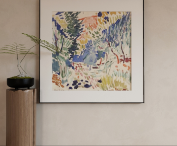 Modern Painting-ID:270042903