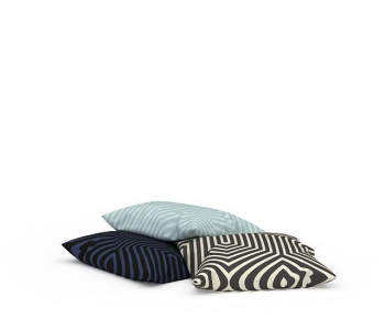 Modern Pillow-ID:199703934