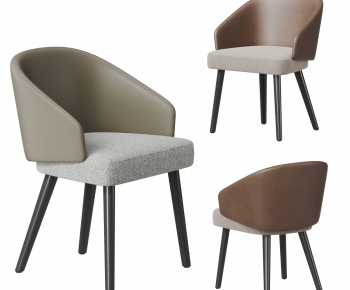 Modern Dining Chair-ID:990108975