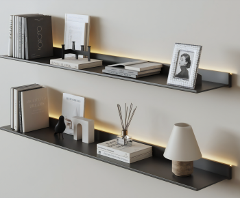 Modern Decorative Set-ID:439011105